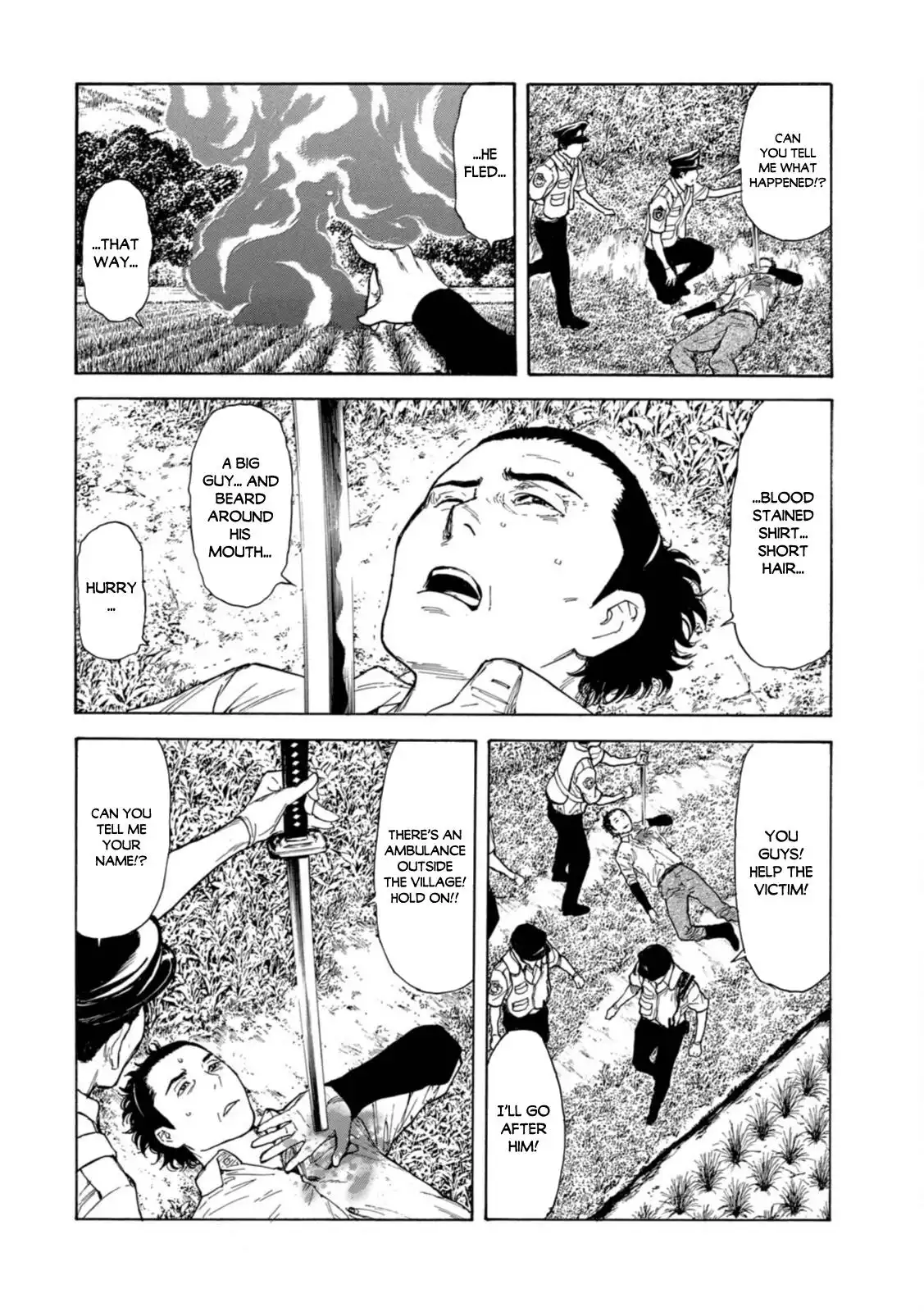 My Home Hero Chapter 149 9